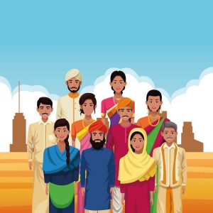 different-cultures