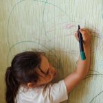 Drawing, Scribbling, and Writing: Activities for Children 1-6 Years
