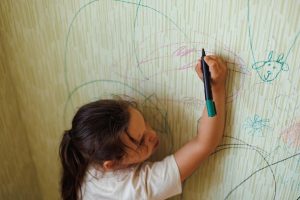 Drawing, Scribbling, and Writing: Activities for&hellip;