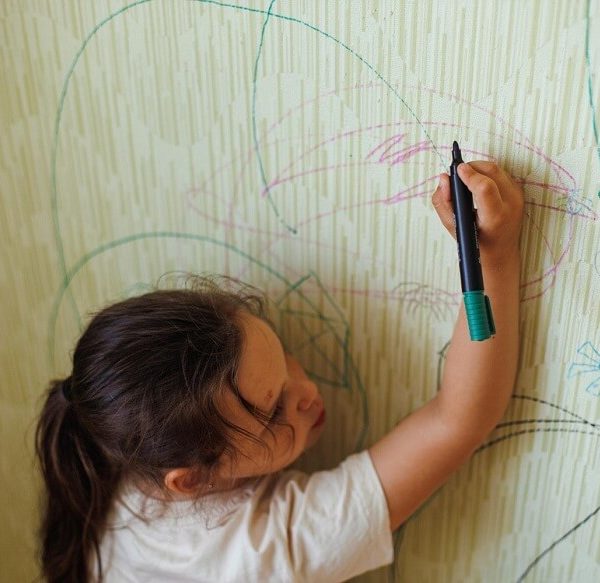 Drawing, Scribbling, and Writing: Activities for Children 1-6 Years