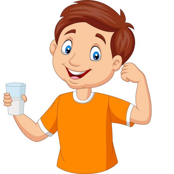 Homemade Electrolyte Drinks for Kids: Replenishing After Playtime
