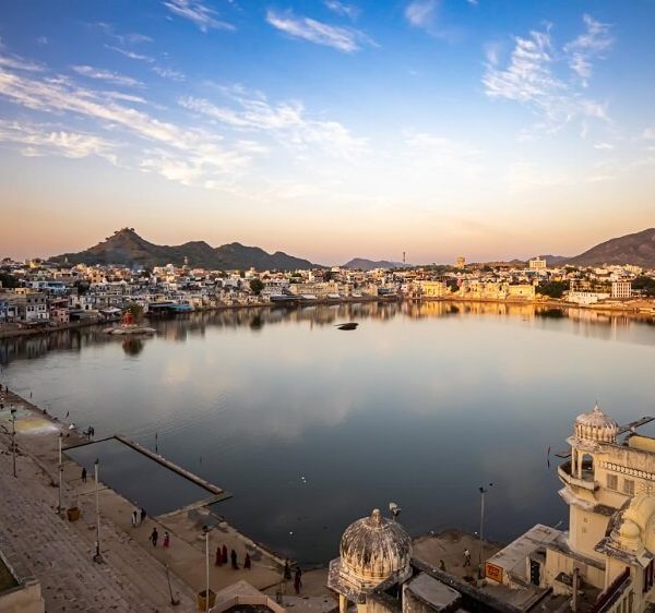 Exploring Ajmer with Kids: Top Family-Friendly Destinations