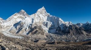 Exploring Mountains: Types, Formation, and Fun Facts