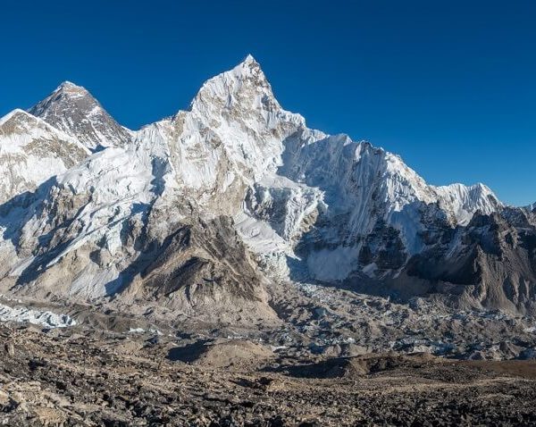 Exploring Mountains: Types, Formation, and Fun Facts