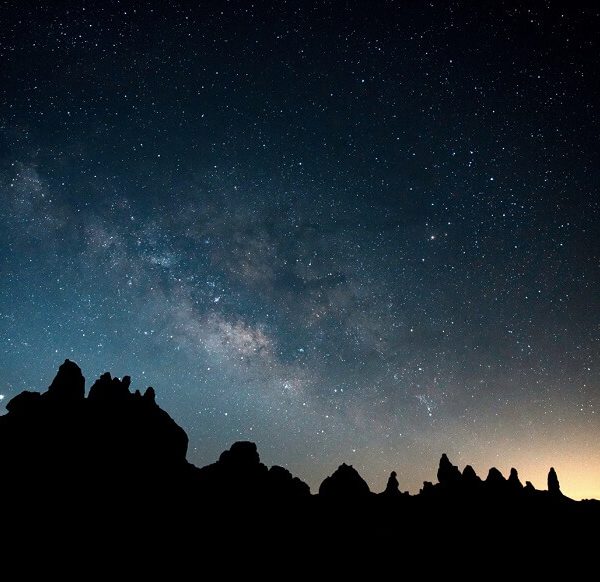 Facts about Stars for Kids