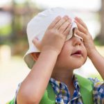 heat-exhaustion-in-children