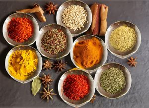 indian-spices