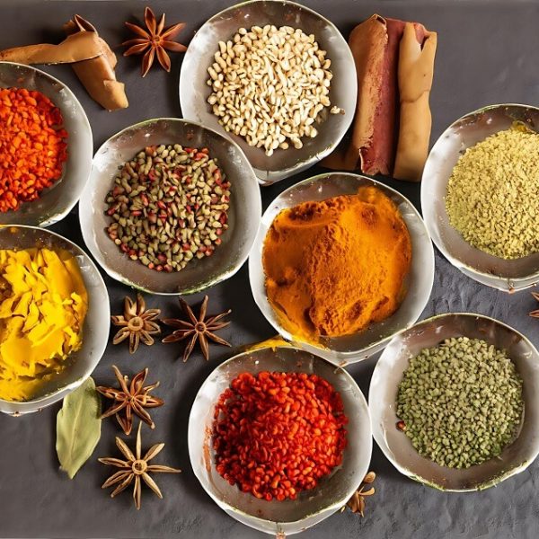 indian-spices