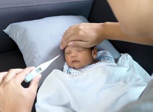 Understanding jaundice in newborn babies and its symptoms