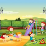 Keeping Kids Active and Healthy