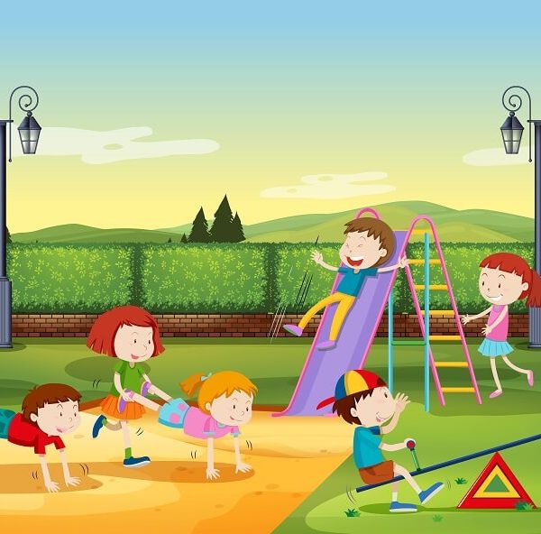 Keeping Kids Active and Healthy