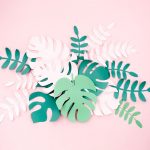 Exploring Leaf Shapes and Textures with Preschoolers