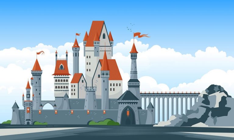 Explore Mediaeval Castles: History, Features, and Types