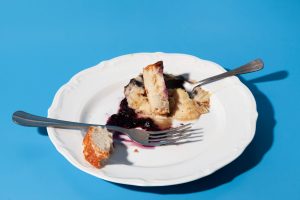 Teaching Children to Minimise Food Waste