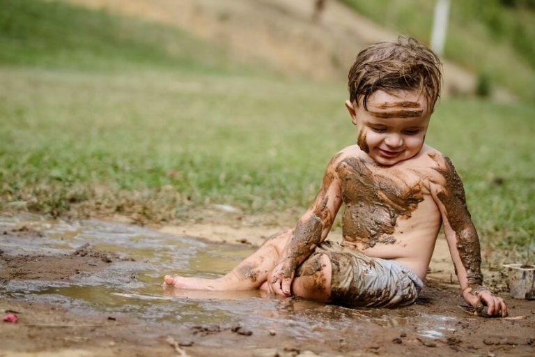 Benefits Of Mud Play For Children Boosting Creativity And Immunity Benefits Of Mud Play For Children Boosting Creativity And Immunity
