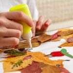 Nature Crafts for Kids: Creative Art Inspired by Nature