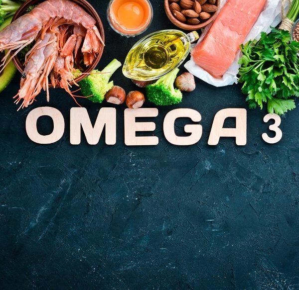 Omega-3 Fatty Acids and Prenatal Development