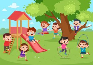 outdoor-play