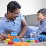 parent-child-connection