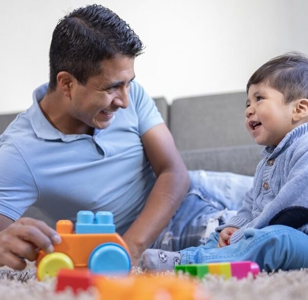 parent-child-connection