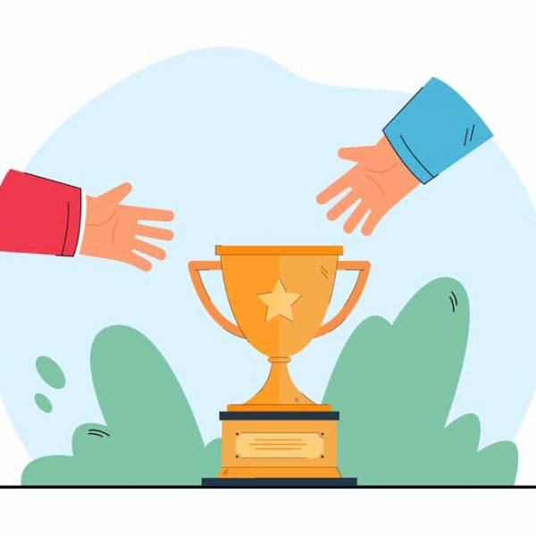 Exploring the Advantages and Disadvantages of Participation Trophies