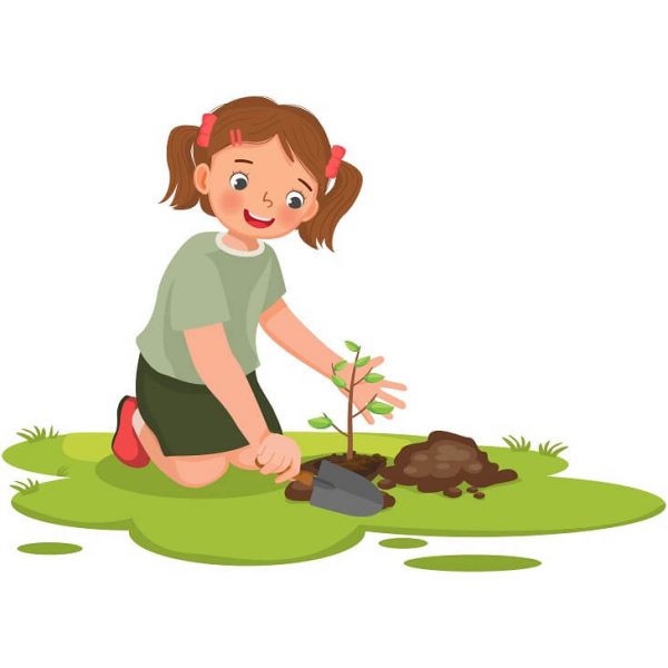 planting-trees