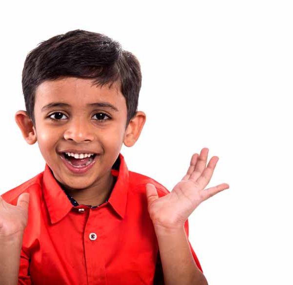 Assisting your children in cultivating a positive outlook towards life : 8 Tips