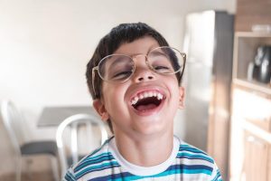 The Power of Laughter in Child Wellness: Benefits and Humor Activities