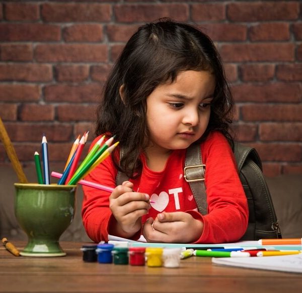 preschool-challenges
