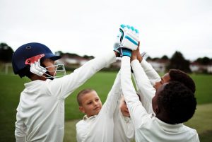 sportsmanship