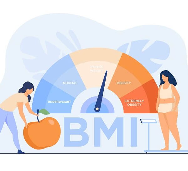 Understanding BMI: What’s Your Body Mass Index