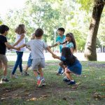 How Enjoyment and Play Benefit Children's Growth