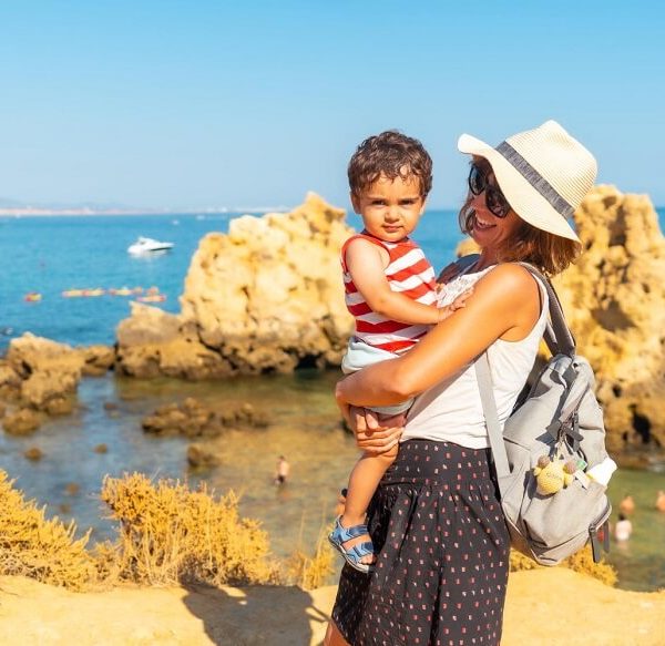 Discover 21 Vacation Destinations Perfect for Toddlers