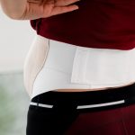 After giving birth, is it secure to use a waist trainer?