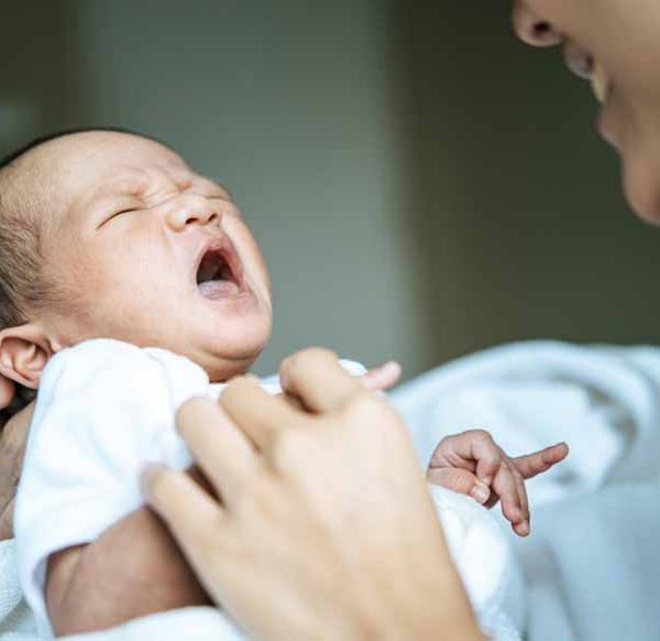 wheezing-in-infants