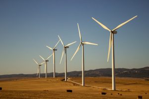 The Positives and Negatives of Wind Energy