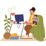working-moms