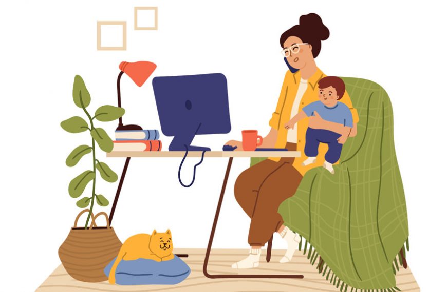 working-moms