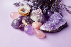 Unlocking the World of Crystals