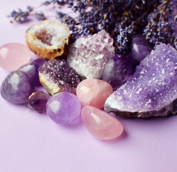Unlocking the World of Crystals