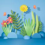 3d-craft-projects-for-preschoolers