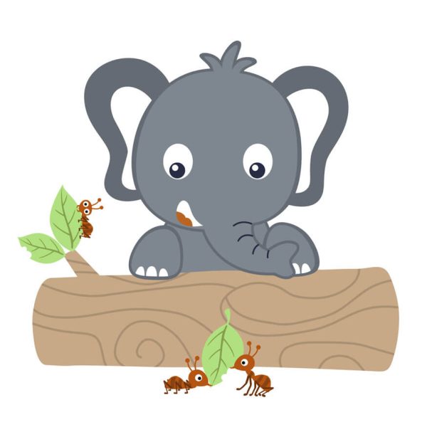 Ant-and-elephant-jokes