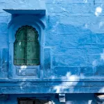 Jodhpur-blue-city