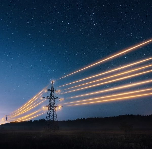 Electric Current: Definition, Types and Effects