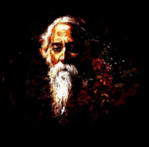 Rabindranath Tagore: Reshaping Indian Philosophy and Literature