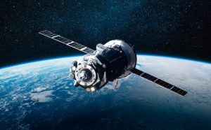 about-satellite-for-kids