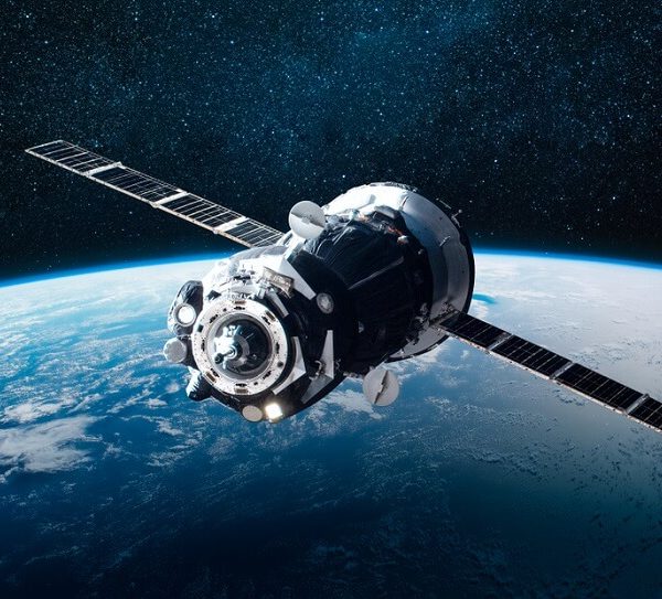 About Satellite for Kids: Definition, Types & Facts