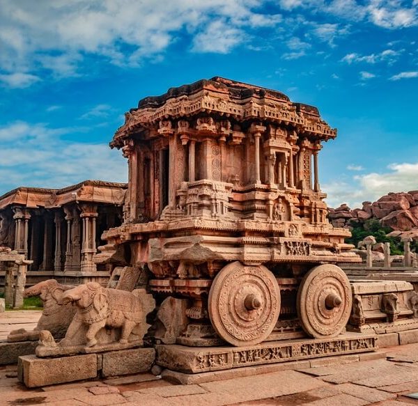 Unveiling the Rich History of Ancient Indian Civilization