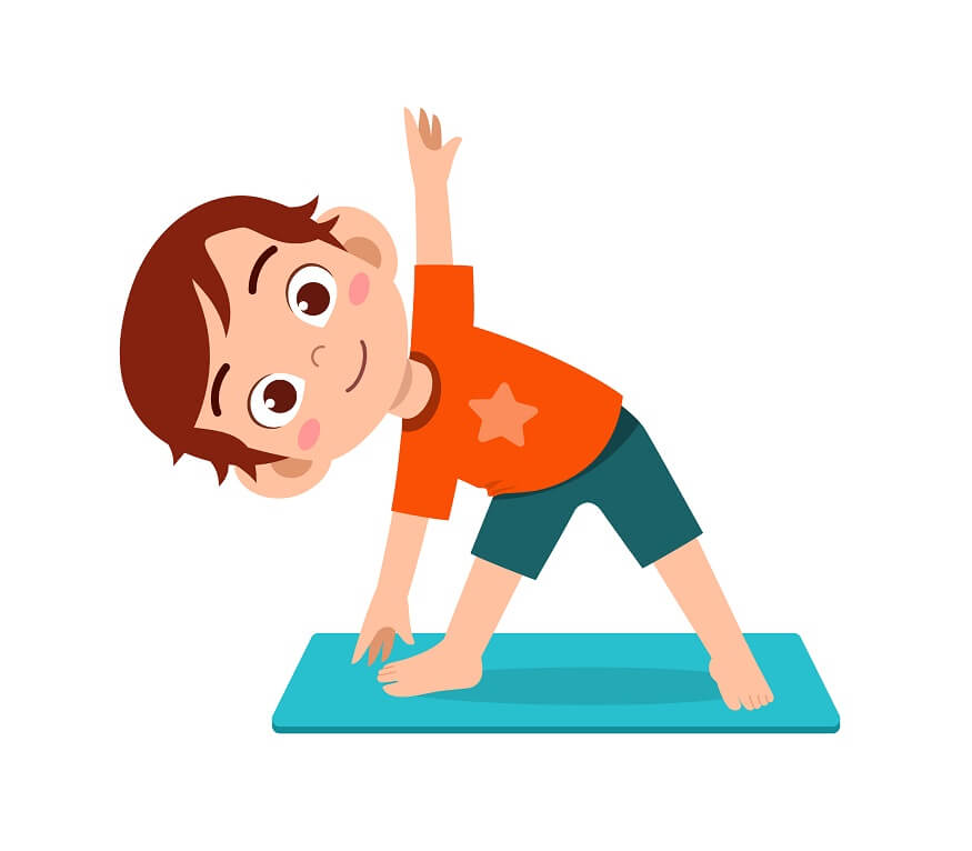 Printable Yoga Cards and Posters: Yoga Poses with Simple Sequences – Social  Emotional Workshop