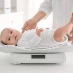 average-baby's-weight